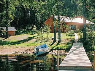 Фото Дома для отпуска Holiday Home Satumaa г. Muhasaari